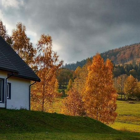 Rezydencja Ostoja Stronie Śląskie Buitenkant foto