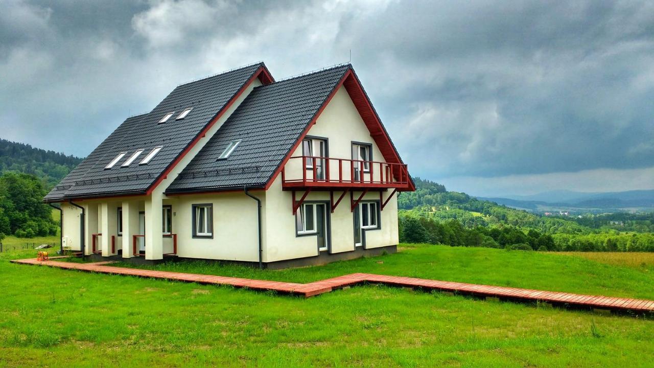 Rezydencja Ostoja Stronie Śląskie Buitenkant foto