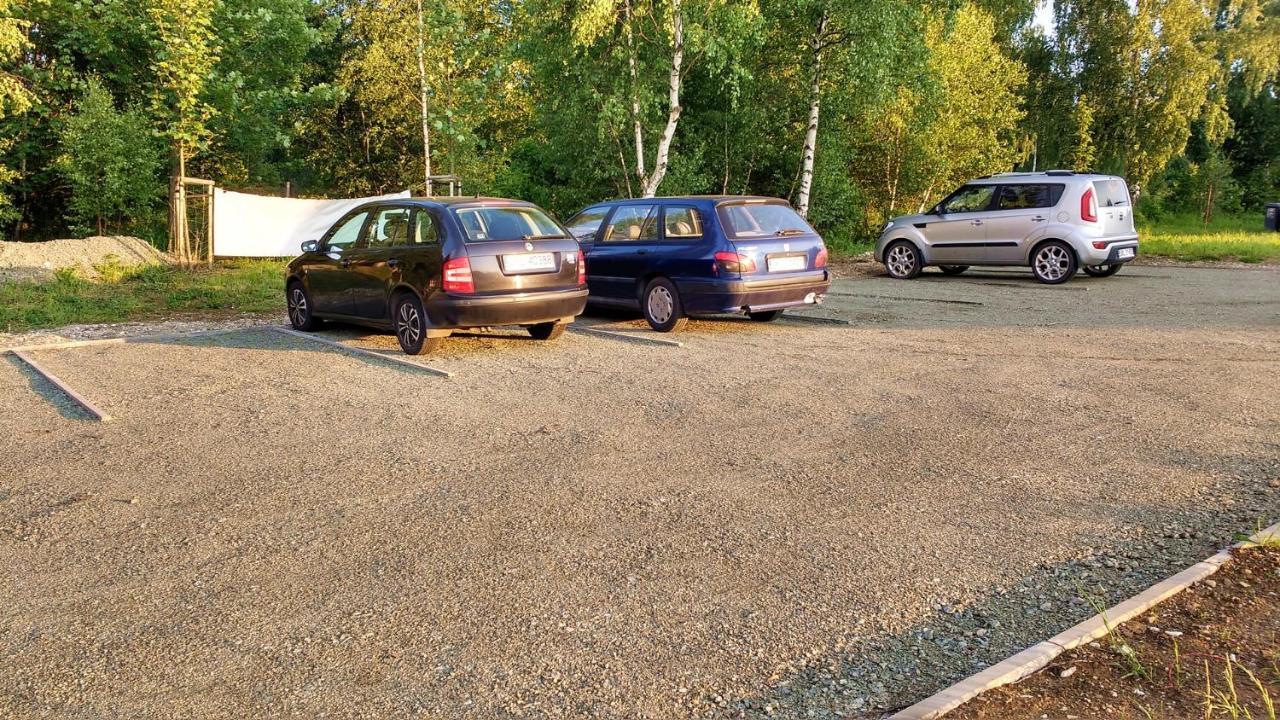 Rezydencja Ostoja Stronie Śląskie Buitenkant foto
