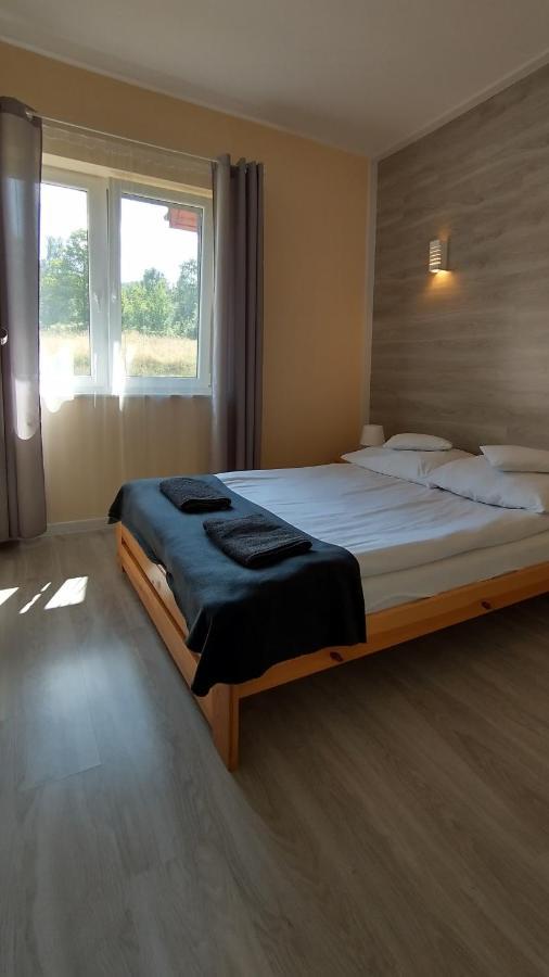Rezydencja Ostoja Stronie Śląskie Buitenkant foto