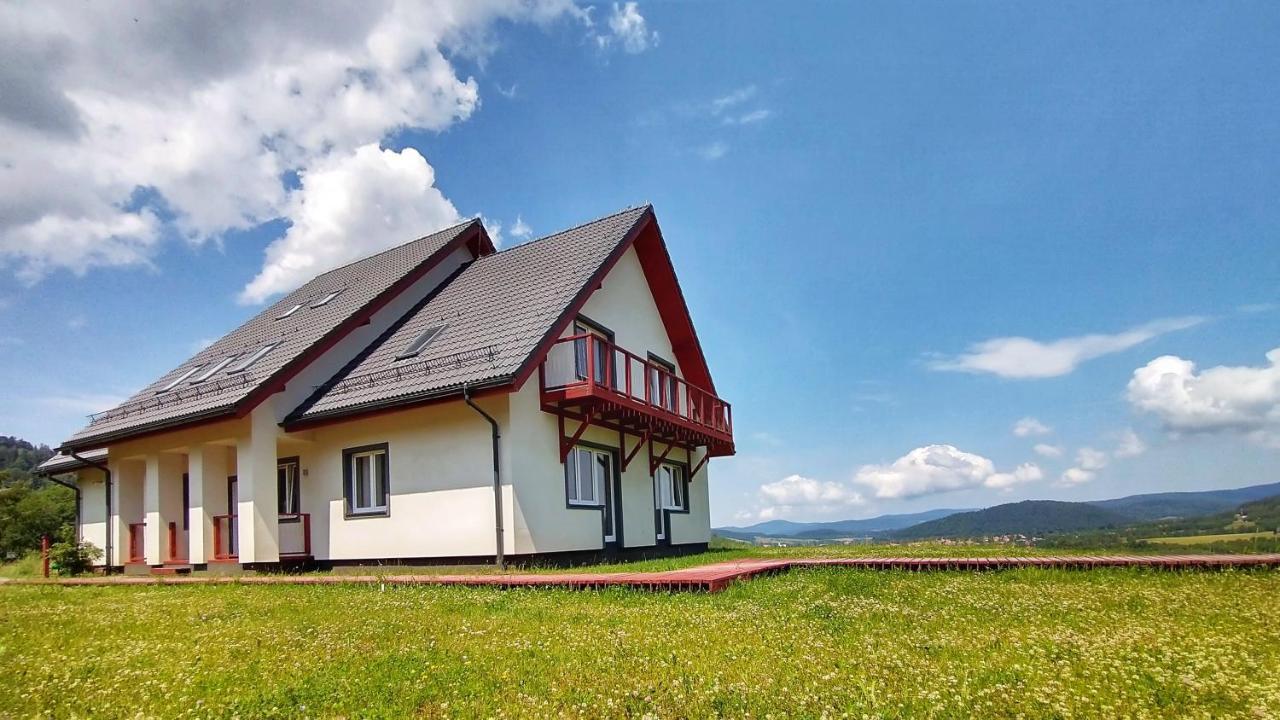 Rezydencja Ostoja Stronie Śląskie Buitenkant foto