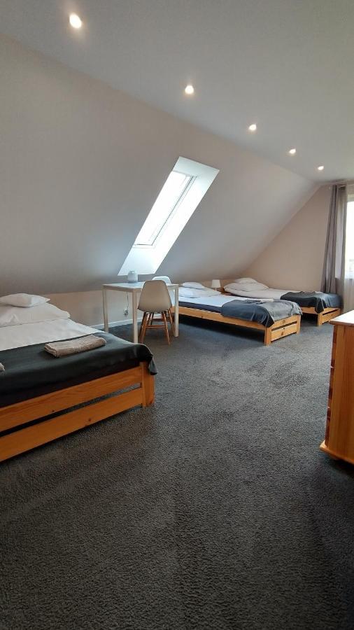 Rezydencja Ostoja Stronie Śląskie Buitenkant foto