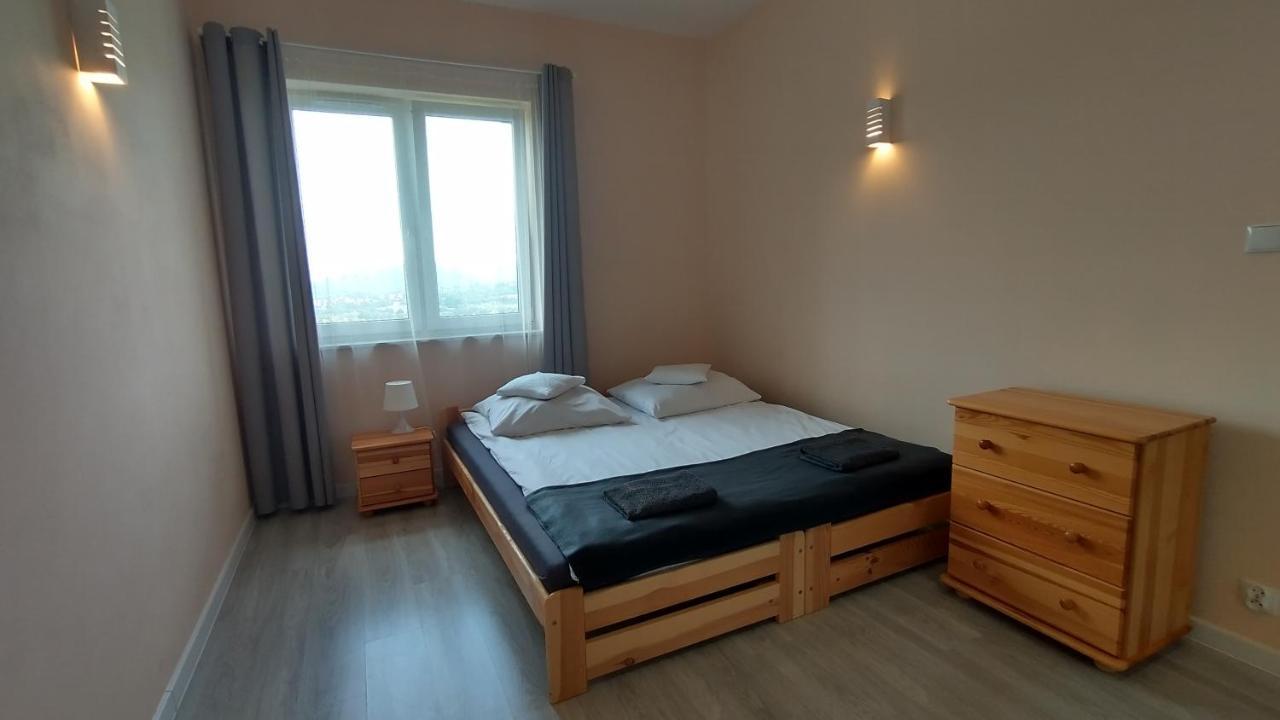 Rezydencja Ostoja Stronie Śląskie Buitenkant foto