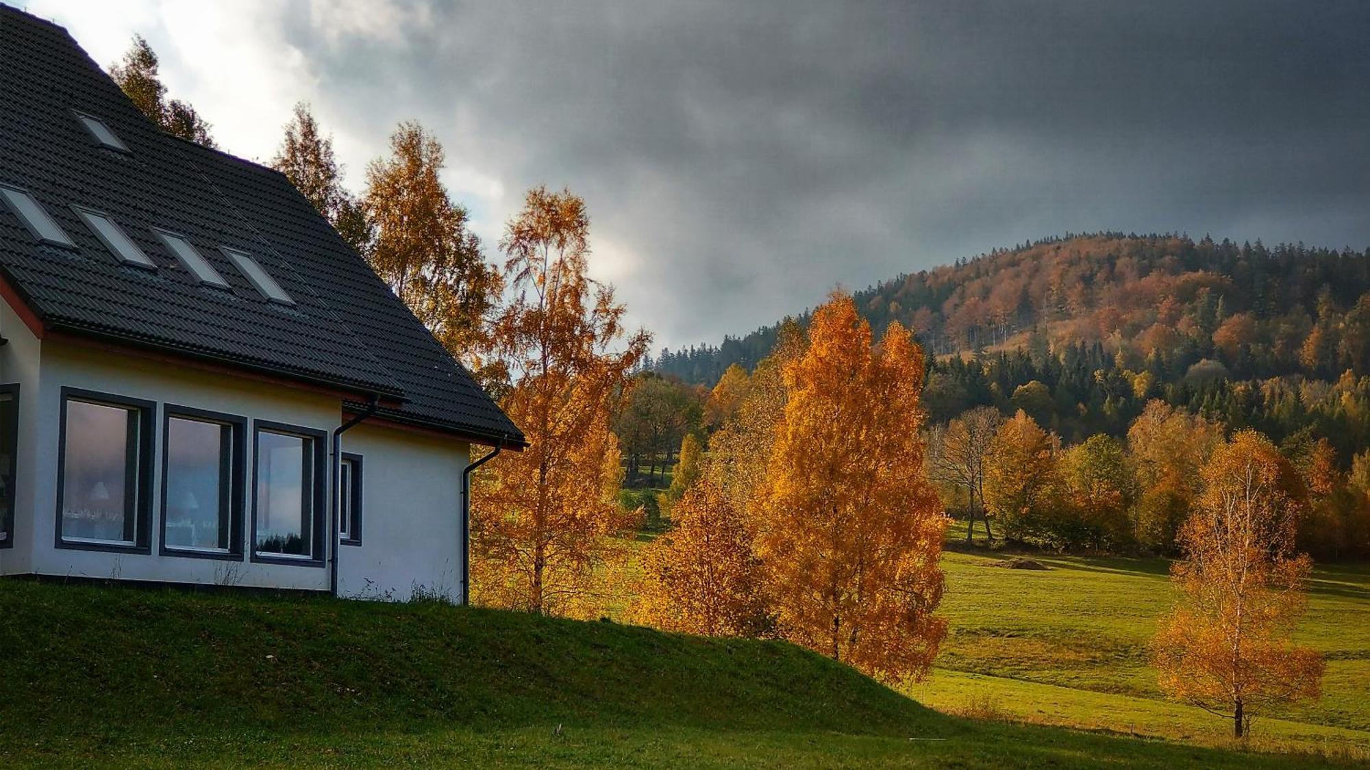 Rezydencja Ostoja Stronie Śląskie Buitenkant foto
